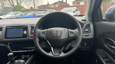 Honda HR-V 1.5 i-VTEC SE 5dr Petrol Hatchback